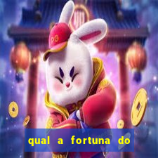 qual a fortuna do mc cabelinho